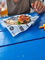 Alafia Burger