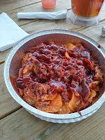 Bar BQ and Cheese Chips