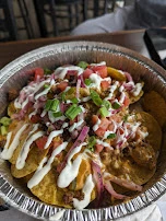 Gibtown Nachos