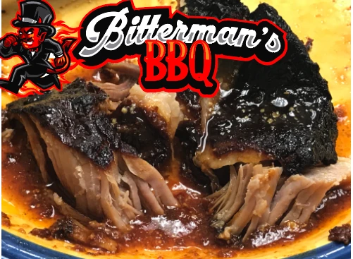 Bitterman's BBQ