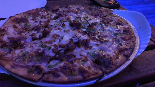 Jerry's Dockside Bar & Grill