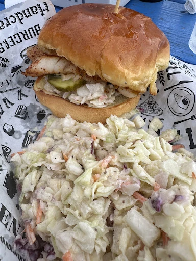 Jerry's Dockside Bar & Grill photo 1