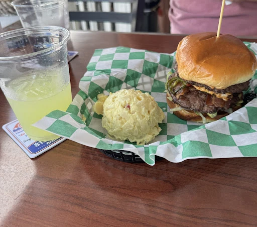 Jerry's Dockside Bar & Grill photo 10
