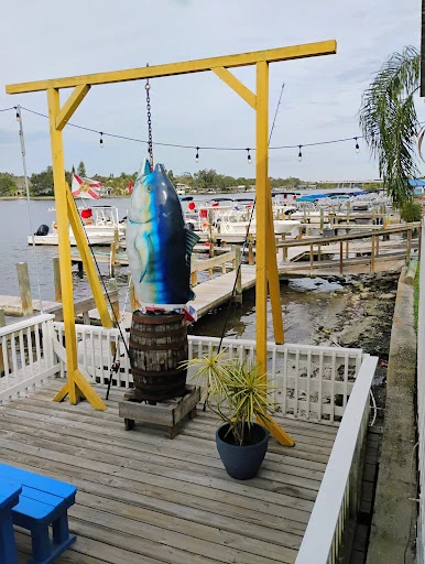 Jerry's Dockside Bar & Grill photo 7