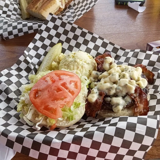 Jerry's Dockside Bar & Grill photo 5